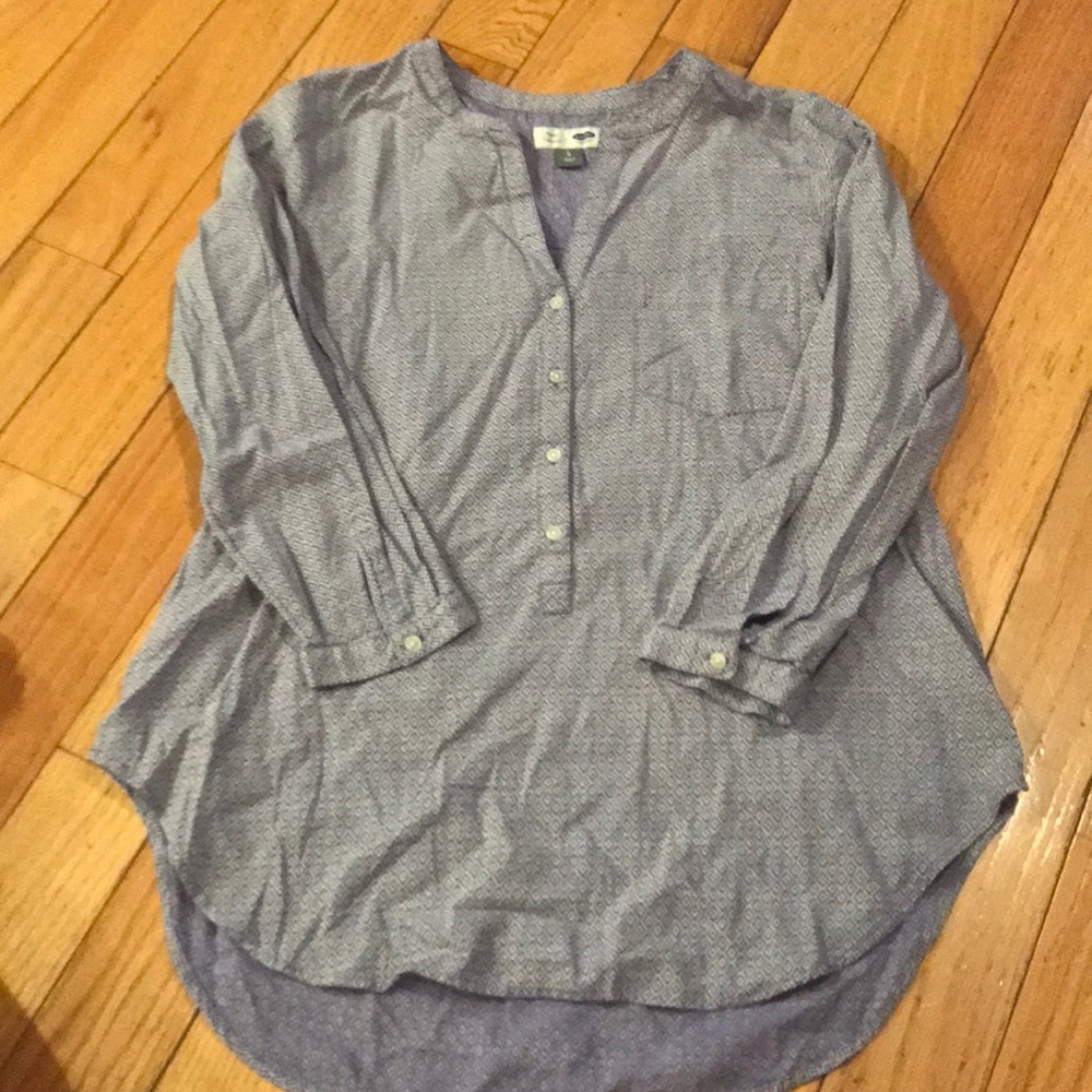 Old Navy Tunic